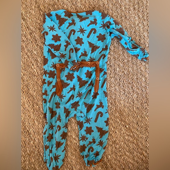 Kickee pants Christmas - Picture 5 of 5